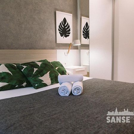 Anoeta By Sanse Holidays San Sebastián Esterno foto